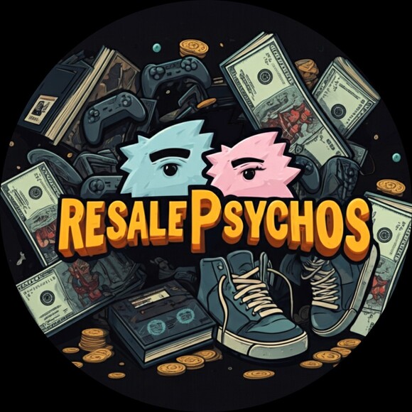 resalepsychos